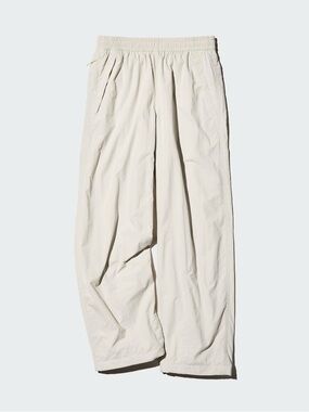 Uniqlo Women's Warm Lined Pants